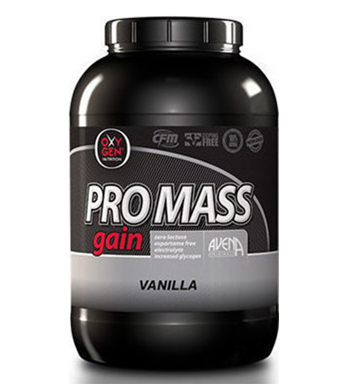 PRO MASS 1816 gr